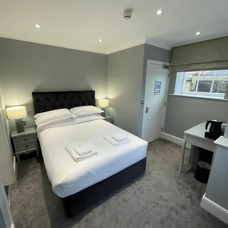 Hotel Hackness Grange