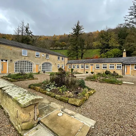 Hackness Grange * Broxa