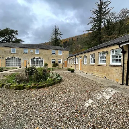 Hackness Grange Broxa