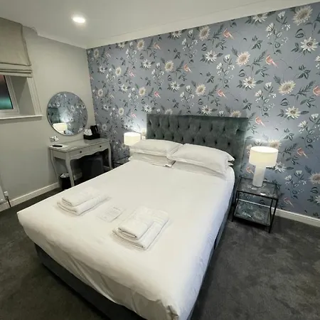 Hotel Hackness Grange *