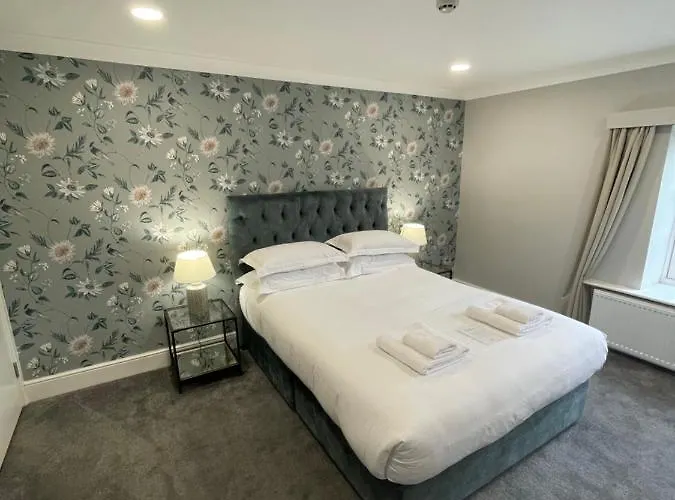 Hotel Hackness Grange *