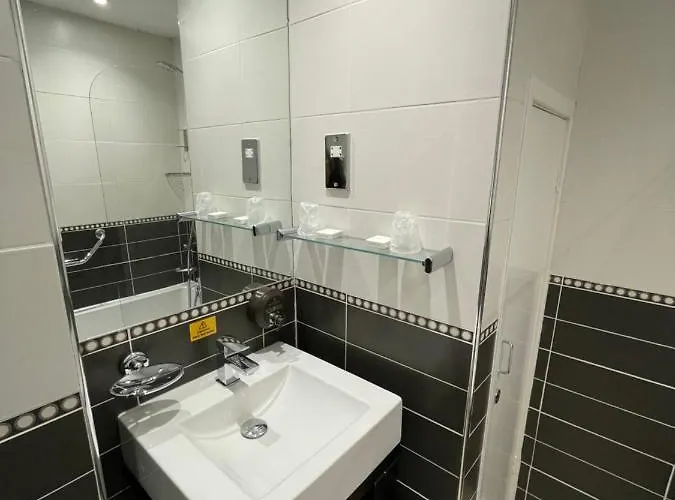 Hotel Hackness Grange Broxa