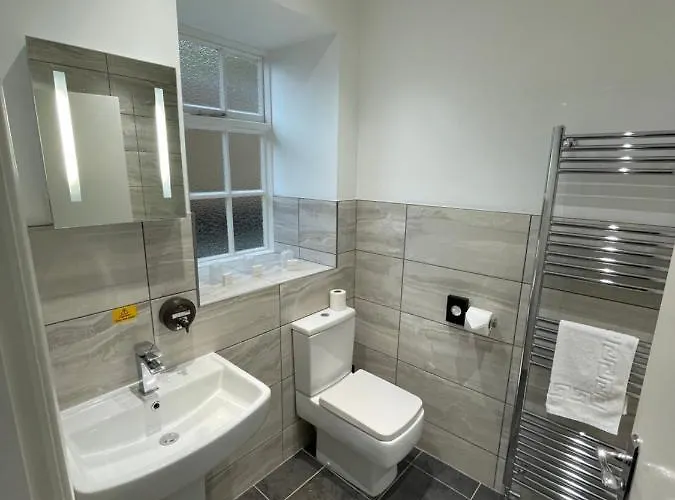 Hackness Grange Broxa