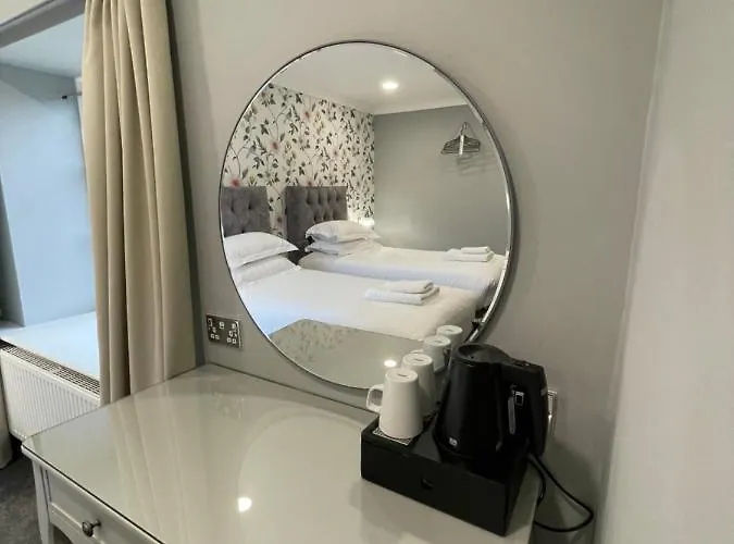 Hackness Grange Broxa