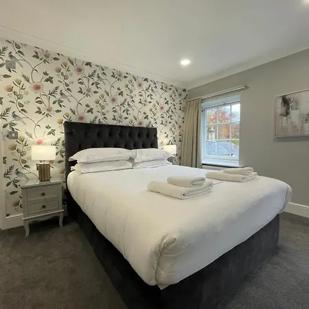 Hotel Hackness Grange *