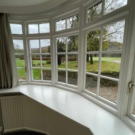 Hotel Hackness Grange *