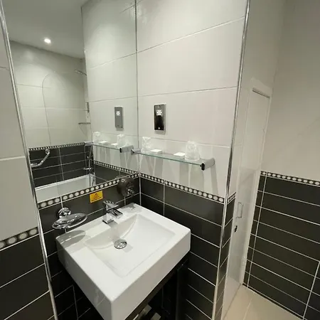 Hotel Hackness Grange Broxa