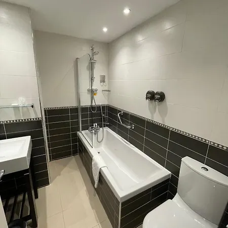 Hackness Grange Broxa