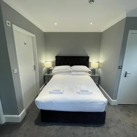 Hotel Hackness Grange *