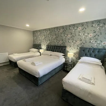 Hackness Grange Hotel Broxa