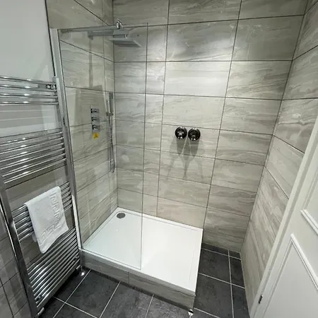 Hackness Grange Hotel