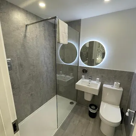 Hotel Hackness Grange *