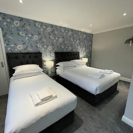 Hotel Hackness Grange *