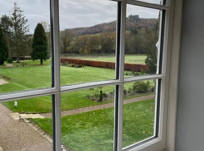 Hackness Grange Hotel Broxa