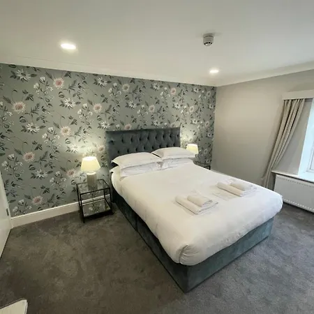 Hotel Hackness Grange *