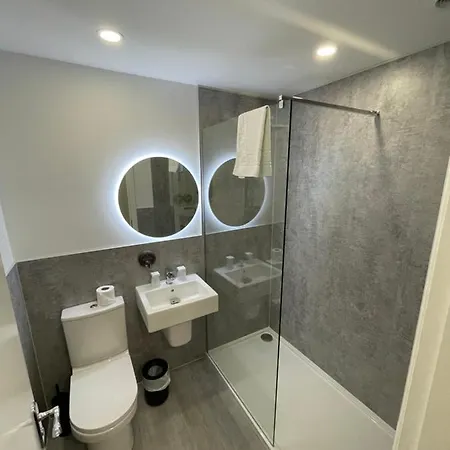 Hackness Grange Hotel