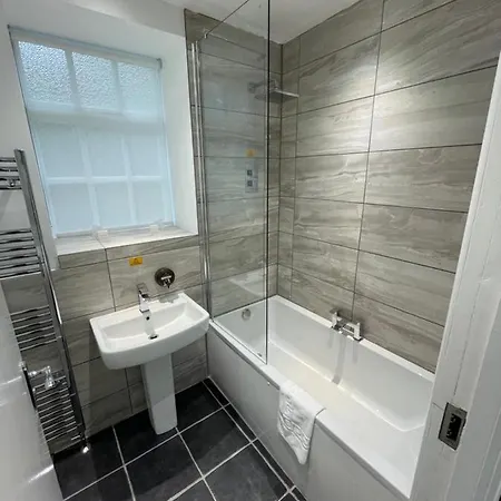 Hotel Hackness Grange *