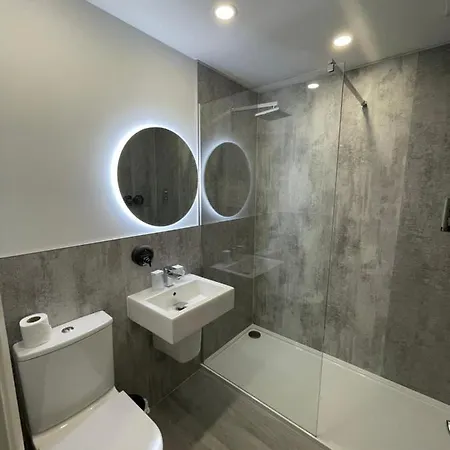 Hackness Grange * Broxa