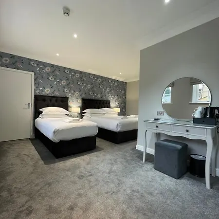 Hackness Grange Broxa