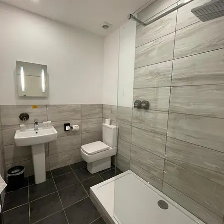 Hackness Grange Hotel *