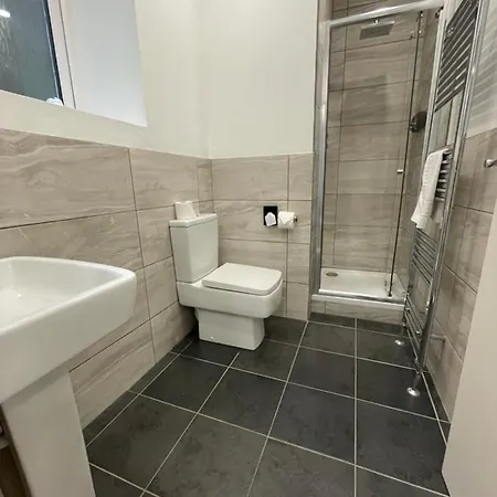 Hackness Grange Broxa