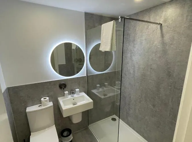 Hackness Grange 酒店