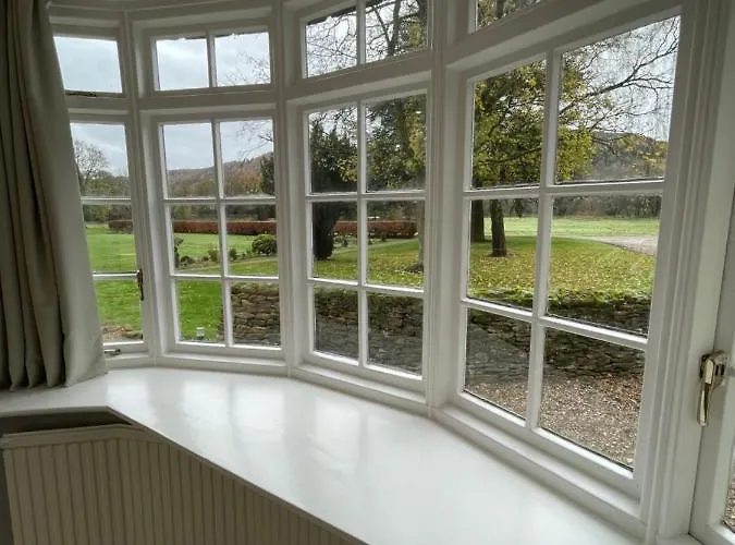 酒店 Hackness Grange *