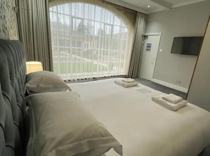 Hackness Grange Broxa