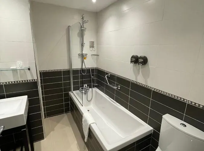 Hackness Grange Broxa