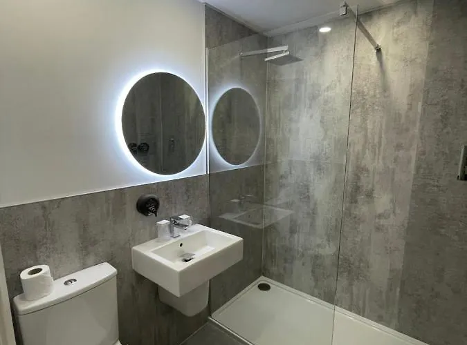 Hackness Grange * Broxa