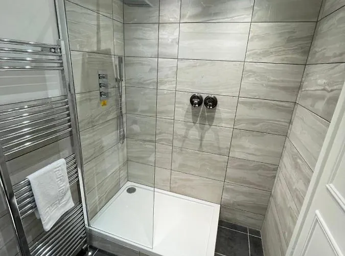 Hackness Grange 酒店