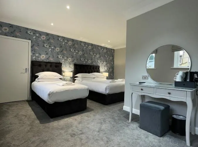 Hackness Grange Broxa