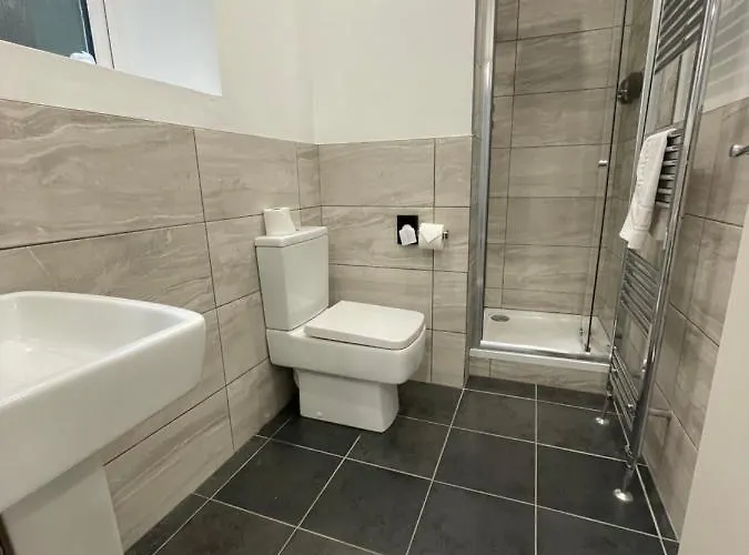 Hackness Grange Broxa